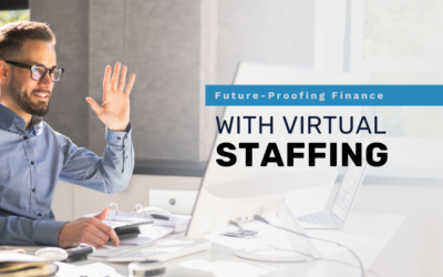 Future-Proofing Finance with Virtual Staffing