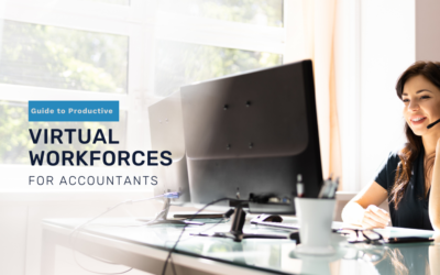 Guide to Productive Virtual Workforces for Accountants