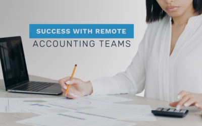 Success with Remote Accounting Teams