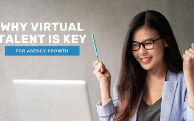 Why Virtual Talent is Key for Agency Growth