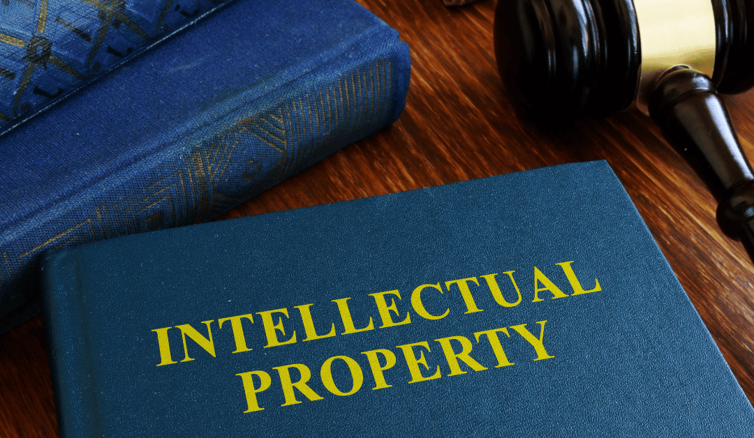 Secure Your Ideas: How VAs Can Help with Intellectual Property