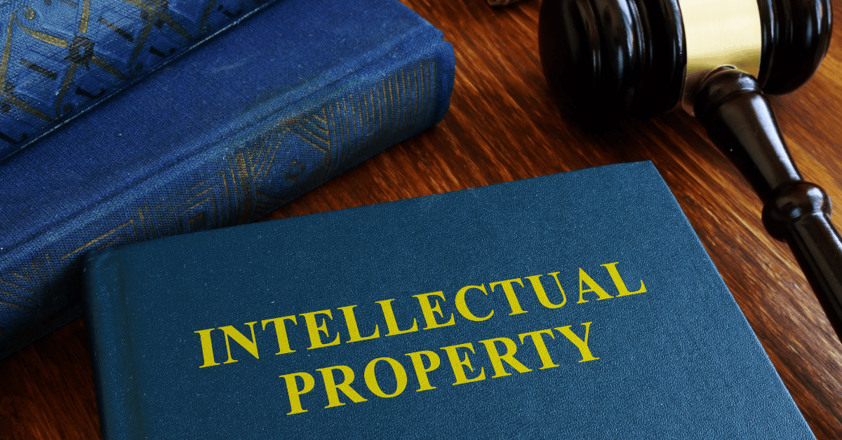 Secure Your Ideas: How VAs Can Help with Intellectual Property