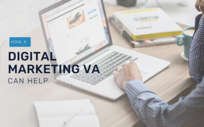 Boost Your Online Presence: How a Digital Marketing VA Can Help