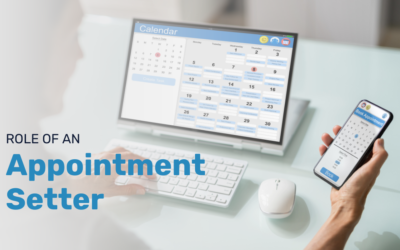 How Can An Appointment Setter Help You