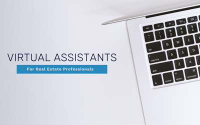 Virtual Assistant for Real Estate Professionals