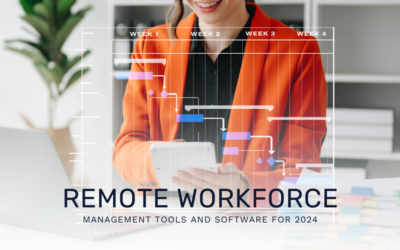 Best Remote Workforce Management Tools & Software of 2024