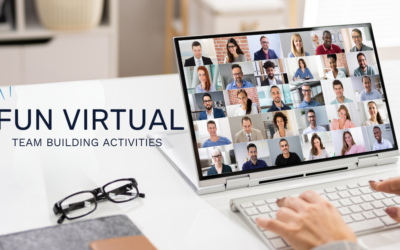 Fun Virtual Team Building Activities (That Aren’t a Happy Hour)