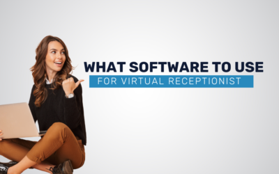 What Software to Use for Virtual Receptionist: A Guide