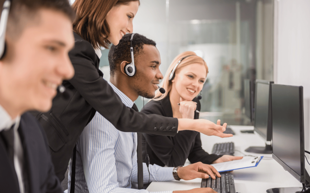 Efficient Call Management for Law Firms