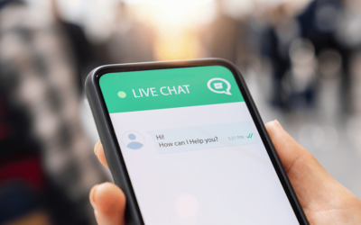 Improving Sales and Conversions with Live Chat Support Services