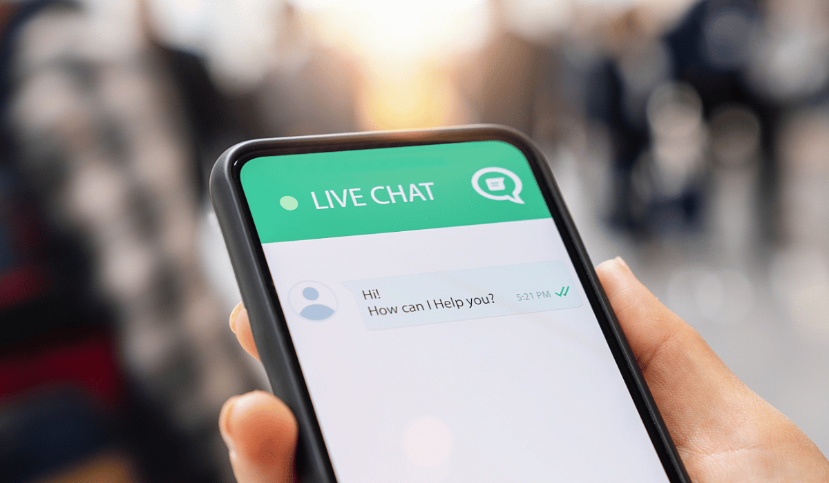 Improving Sales and Conversions with Live Chat Support Services