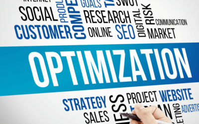 Website Optimization and Management: How to Maintain Your Online Presence